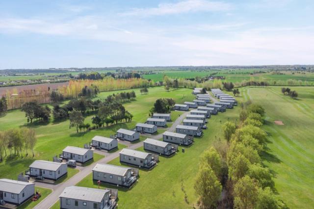 addlethorpe country park in beautiful lincolnshire