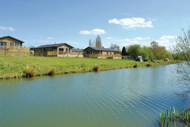 ashby woulds lodges in derbyshire