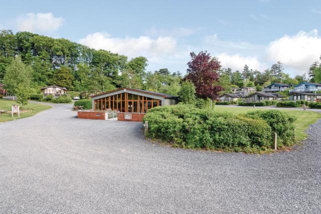 lodges at bassenthwaite lakeside lodges
