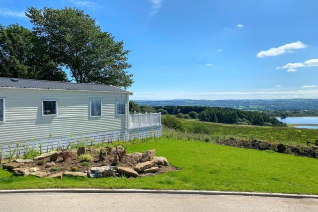 beacon fell view holiday park in lancashire near preston