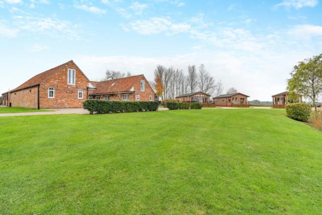 camper uk leisure park in lincolnshire