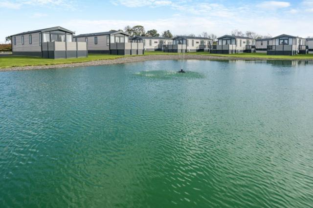 stunning grounds at green meadows country park 