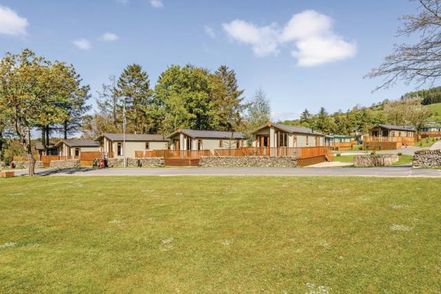hillcroft park holiday park
