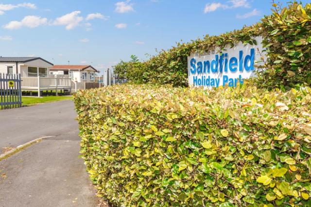 merryfield and sandfield holiday park near skegness