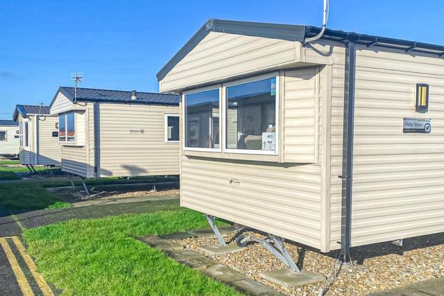 caravan breaks near merryfield and sandfield holiday park near chapel st leonards