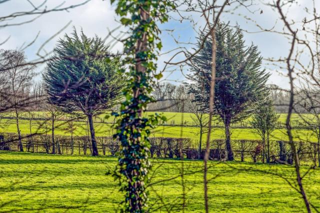 park walks at mowbreck holiday park in lancashire