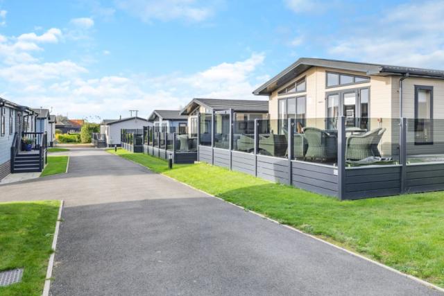 mundesley holiday village in norfolk