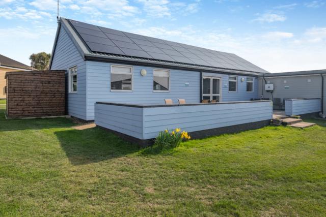 mundesley holiday village in norfolk
