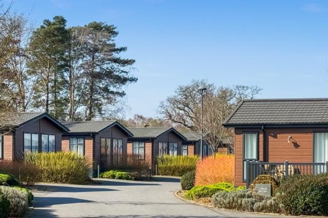 norfolk woods resort and spa in kings lynn