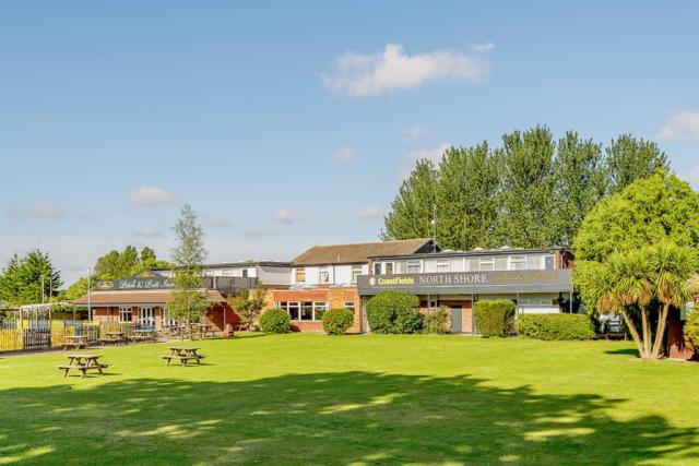 north shore holiday park in lincolnshire