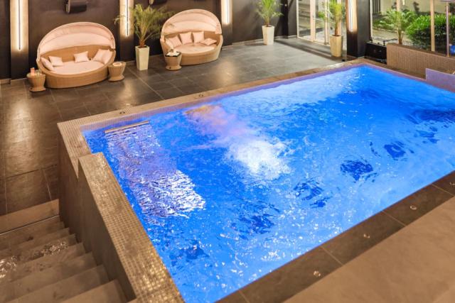 park hall resort and spa 