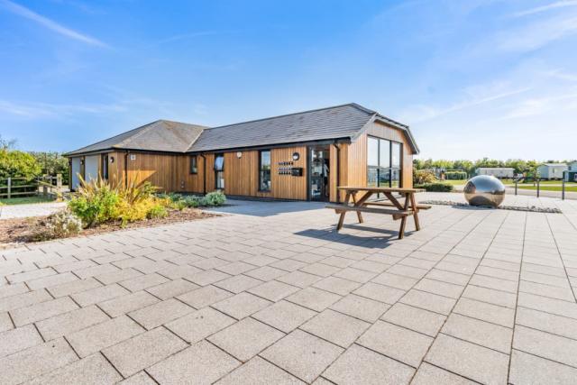 skegness fields holiday park in lincolnshire