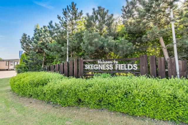 skegness fields holiday park