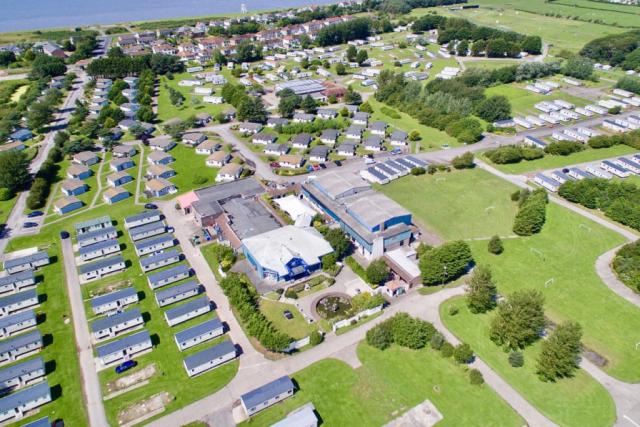solway holiday village silloth-on-solway 