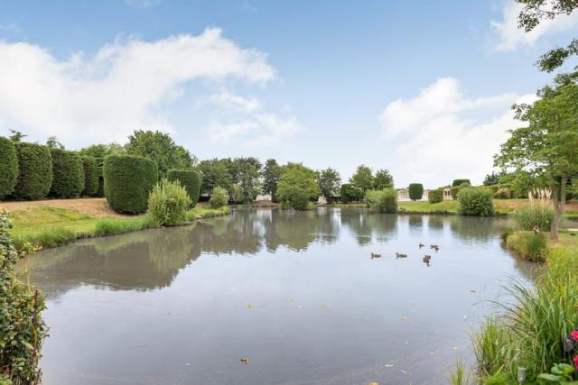 sycamore lakes holiday park 