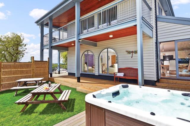 apartments at waveney river centre near beccles and lowestoft in norfolk
