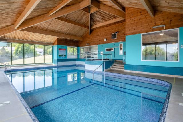 swimming pool waveney river centre near beccles