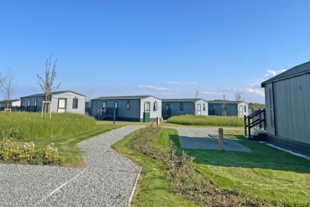 waxham sands holiday park 