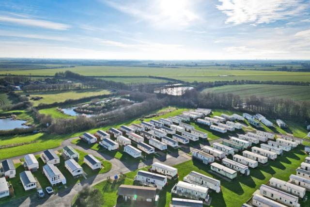 aldbrough leisure park near hull