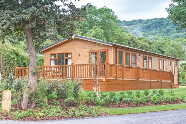 lodge breaks at cheddar woods resort and spa