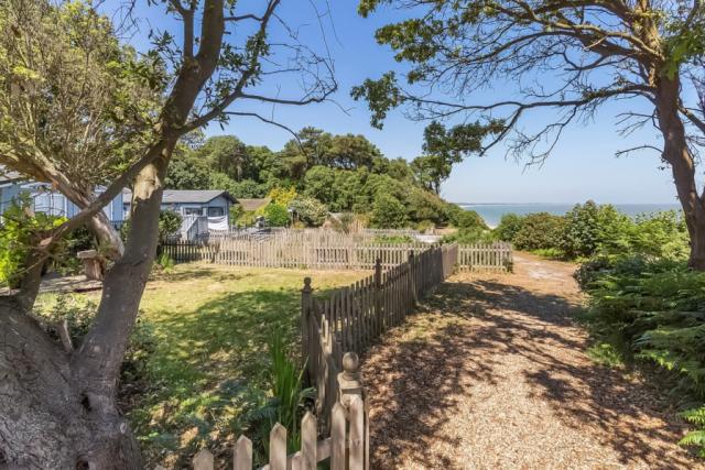 holiday lodges at cliff house holiday park near dunwich