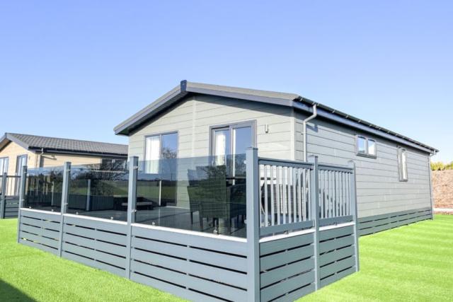 lodges at rookery manor lodges near weston-super-mare