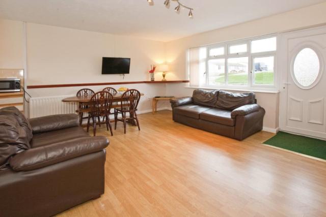anglesey bungalows near holyhead