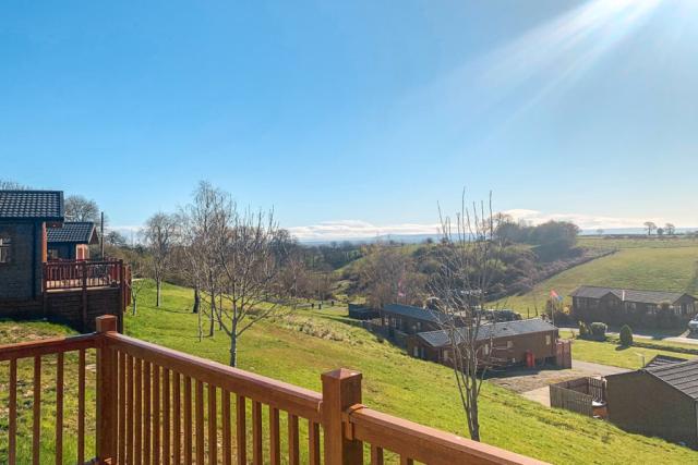 badgers retreat holiday park 