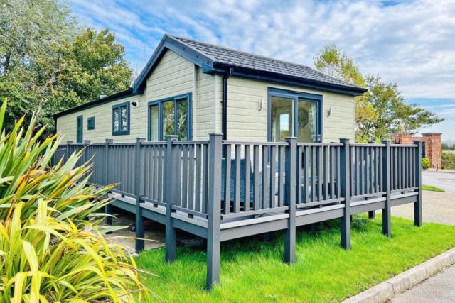 beverley holiday park in beverley