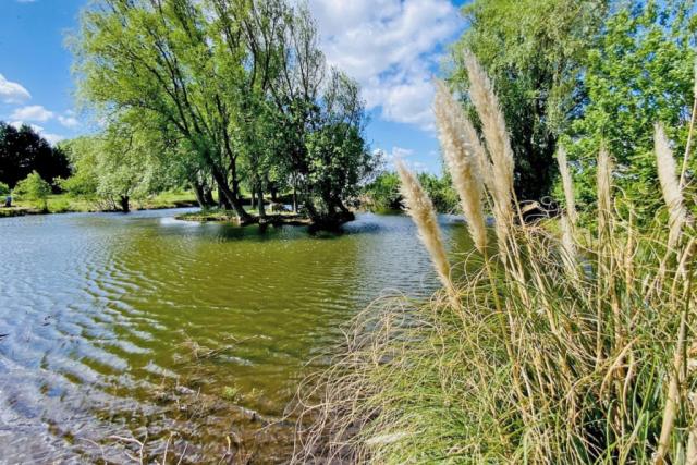 beverley holiday park in yorkshire
