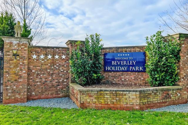 beverley holiday park 