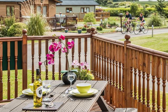 lodges at holderness country park near hull