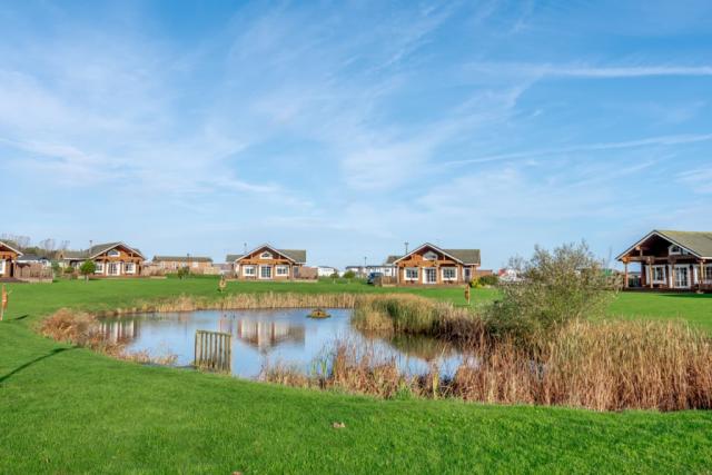 hornsea lakeside lodges in hornsea