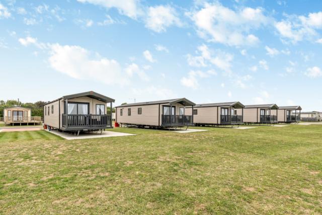 caravan holidays at hornsea leisure park in hornsea