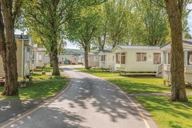 caravan breaks at talacre beach resort in holywell