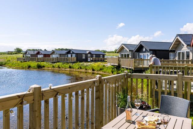 the bay filey holiday village in filey