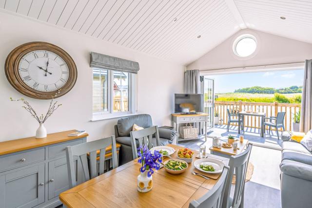 the bay filey holiday village