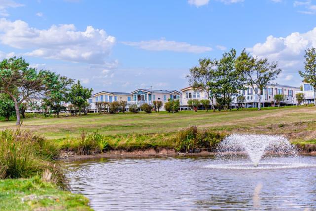 willows holiday park near withernsea