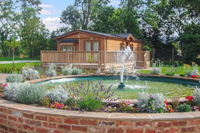 york house holiday park in thirsk 