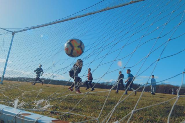 activities at golden sands holday park in cresswell