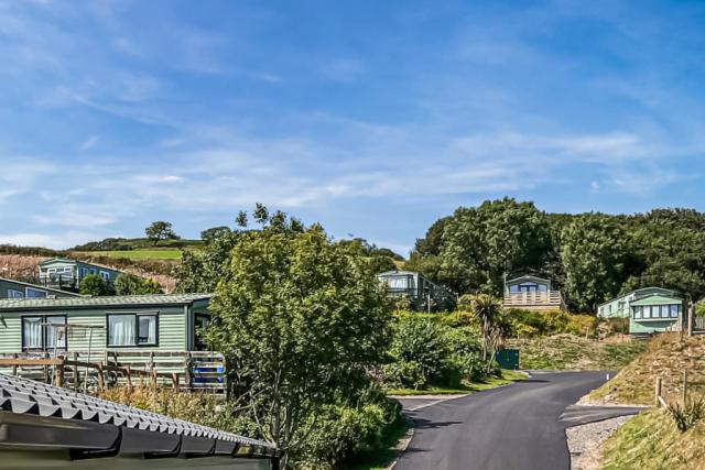 kippford view holiday park in dumfries and galloway