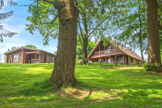 lodges at pantglas lodges in llanfynydd