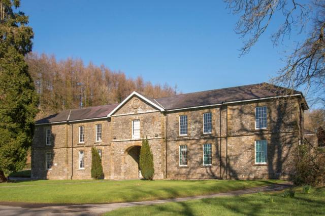 pantglas lodges in llanfynydd