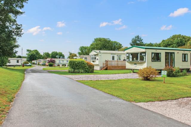 caravan holidays at parc farm holiday park in denbighshire