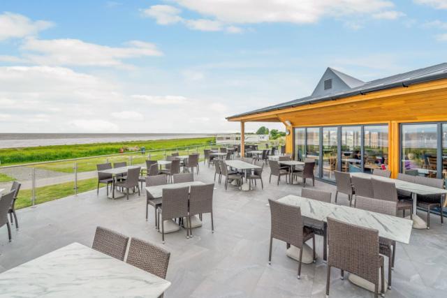 queensberry bay holiday park annan, dumfries and galloway