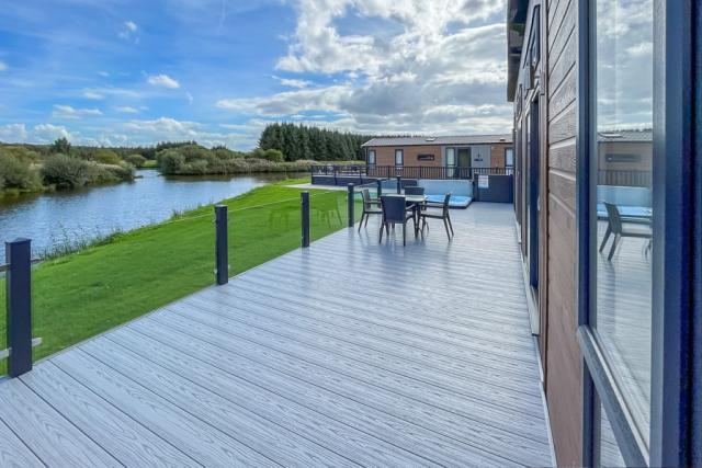 westlands country park in annan