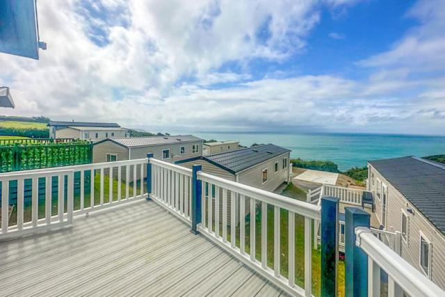 wide horizons holiday park in aberaeron