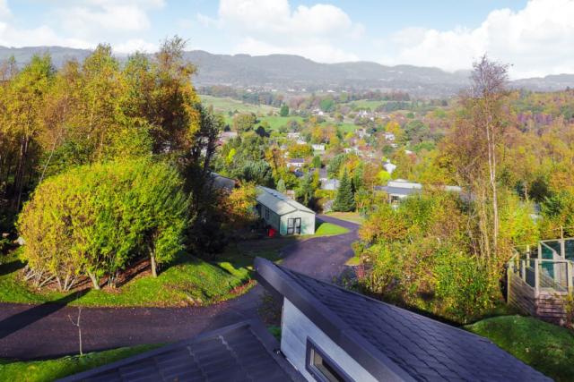 coastal kippford holiday park 