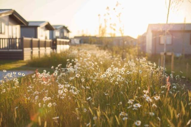 Padstow Holiday Village luxury lodge holidays in Cornwall