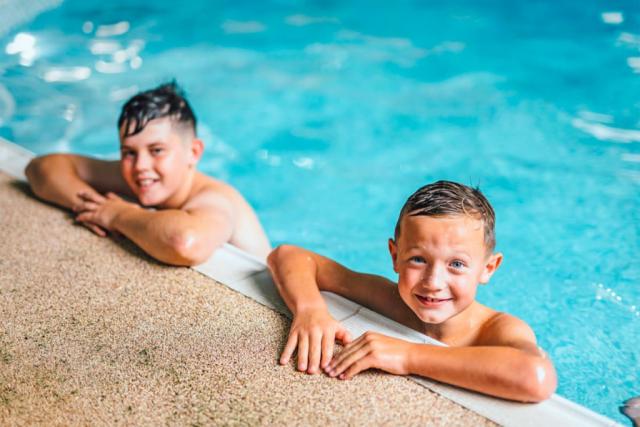 viewfield manor holiday park in ayrshire